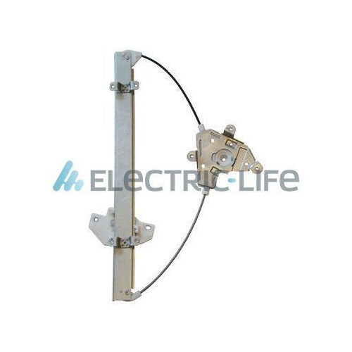 Fensterheber Electric Life ZR HY711 R f&uuml;r Hyundai Vorne Rechts