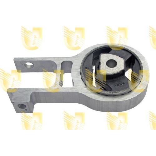 Lagerung Motor Unigom 395608 f&uuml;r Fiat Hinten