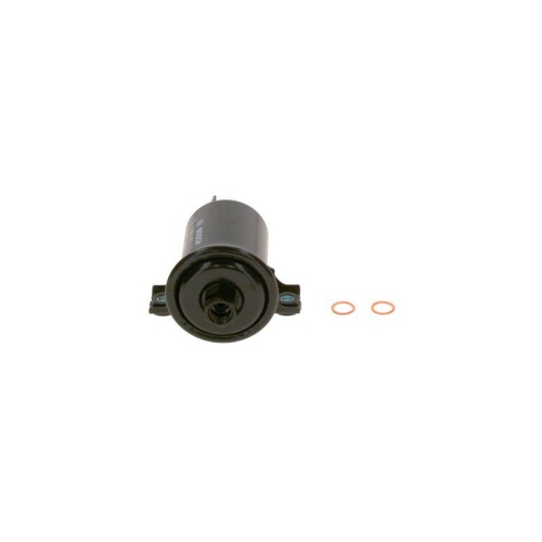 Kraftstofffilter Bosch 0986450115 f&uuml;r Gmc Toyota Geo