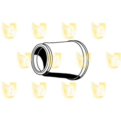 Schutzkappe/faltenbalg Sto&szlig;d&auml;mpfer Unigom 391148 f&uuml;r Audi VW Vorderachse