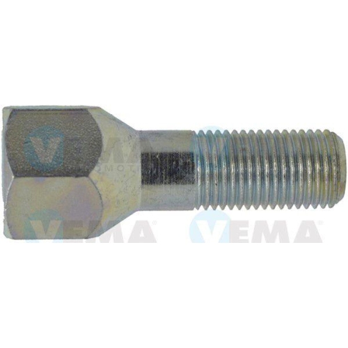 Radbolzen Vema 3234 für Alfa Romeo Fiat Alfarome/fiat/lanci