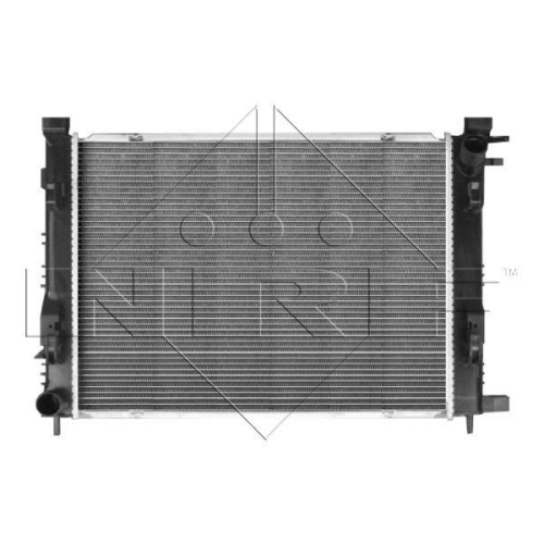 K&uuml;hler Motork&uuml;hlung Nrf 58444 f&uuml;r Lada Renault Dacia