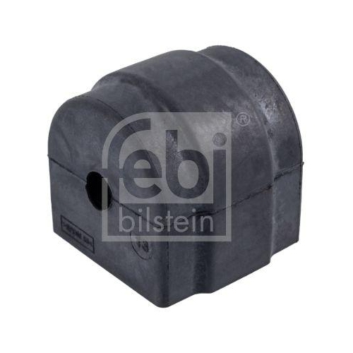 Lagerung Stabilisator Febi Bilstein 45611 f&uuml;r Bmw Hinterachse Links