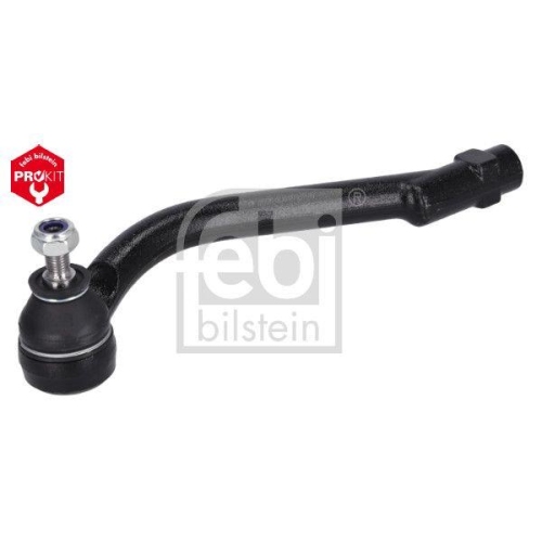 Spurstangenkopf Febi Bilstein 41948 Prokit f&uuml;r Hyundai Kia Vorderachse Links