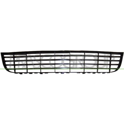 L&uuml;ftungsgitter Sto&szlig;f&auml;nger Prasco FT1382130 Premium f&uuml;r Fiat Vorne
