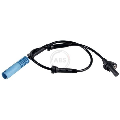 Sensor Raddrehzahl A.b.s. 30366 f&uuml;r Bmw Standard Automobile Vorderachse