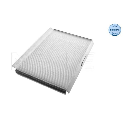 Filter Innenraumluft Meyle 0123190038 Meyle-original: True To Oe. f&uuml;r VW