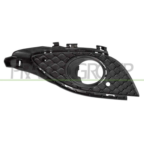 L&uuml;ftungsgitter Sto&szlig;f&auml;nger Prasco ME3282124 f&uuml;r Mercedes Benz Mercedes Benz