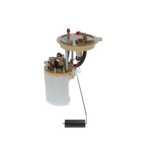 Kraftstoff Fördereinheit Bosch 0986580194 für VW Im Kraftstofftank
