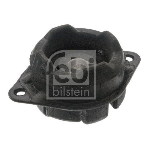 Lagerung Automatikgetriebe Febi Bilstein 01520 f&uuml;r Audi VW Links