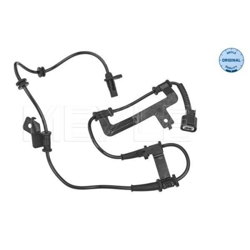 Sensor Raddrehzahl Meyle 37148990020 Meyle-original: True To Oe. f&uuml;r Hyundai