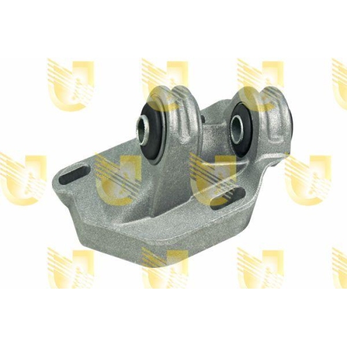 Lagerung Lenkgetriebe Unigom 390017 f&uuml;r Fiat