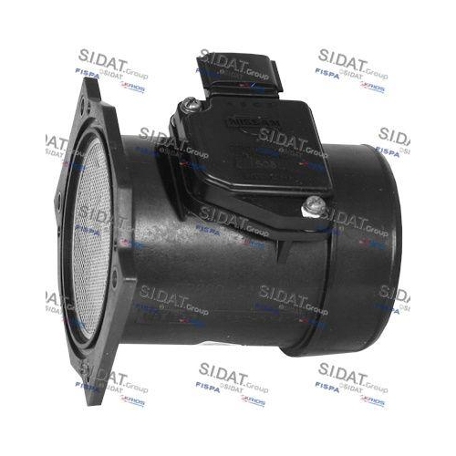 Luftmassenmesser Sidat 38.816 für Nissan Hitachi