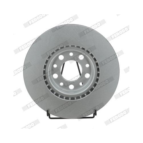 Bremsscheibe Ferodo DDF1451C Premier für Alfa Romeo Fiat Jeep Vorderachse