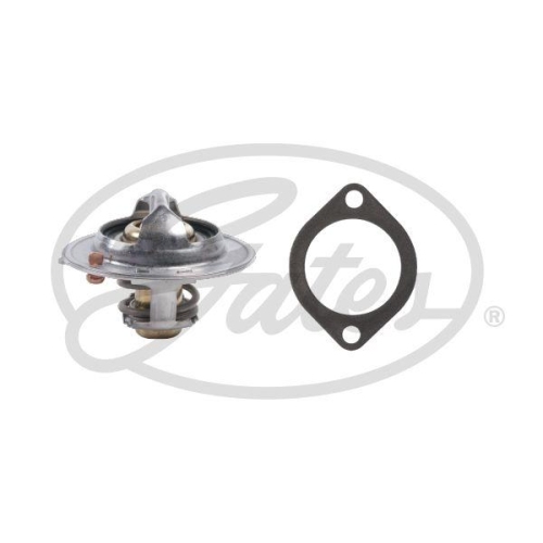 Thermostat K&uuml;hlmittel Gates TH45385G1 f&uuml;r Hyundai Kia