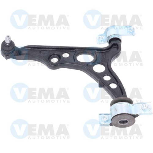 Lenker Radaufh&auml;ngung Vema 16693 f&uuml;r Alfa Romeo Fiat Lancia Alfarome/fiat/lanci