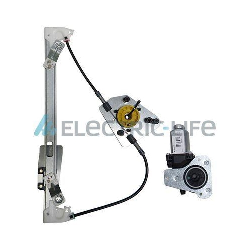 Fensterheber Electric Life ZR KA17 R f&uuml;r Kia Hinten Rechts