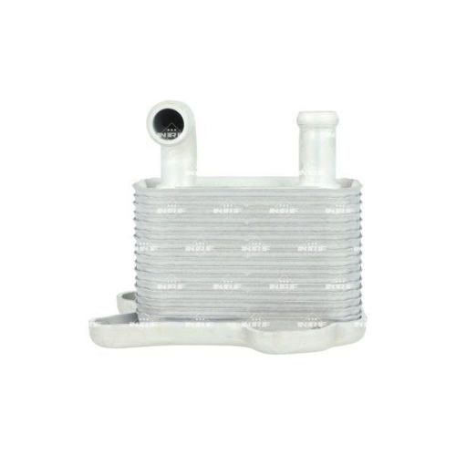 Ölkühler Automatikgetriebe Nrf 31342 Easy Fit für Opel Vauxhall