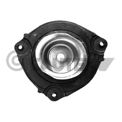 Federbeinstützlager Cautex 758217 für Nissan Mercedes Benz Mercedes Benz Renault