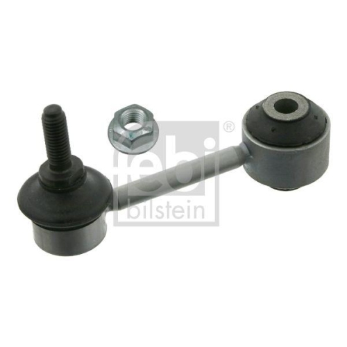 Stange/strebe Stabilisator Febi Bilstein 28212 f&uuml;r Audi Hinterachse Links