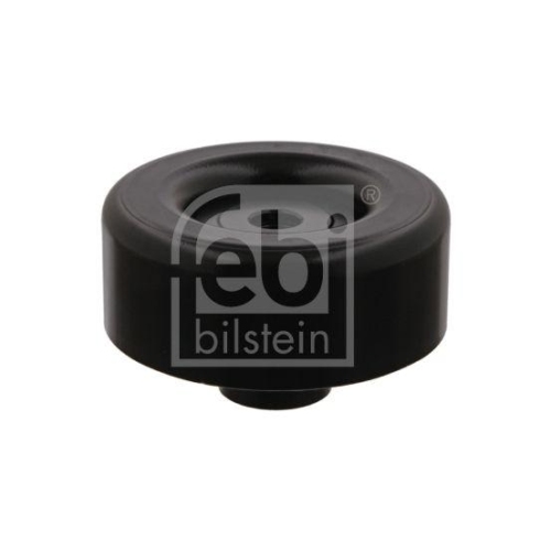 Umlenk /f&uuml;hrungsrolle Keilrippenriemen Febi Bilstein 34534 f&uuml;r Porsche