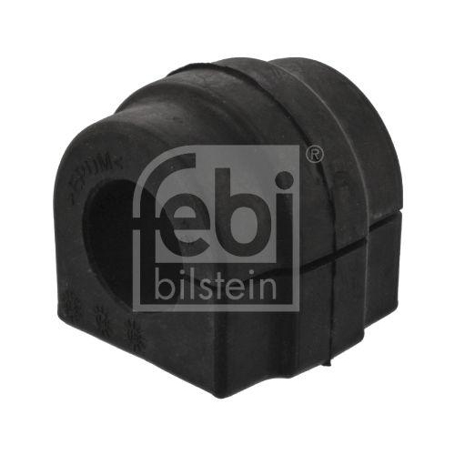 Lagerung Stabilisator Febi Bilstein 45624 f&uuml;r Bmw Hinterachse