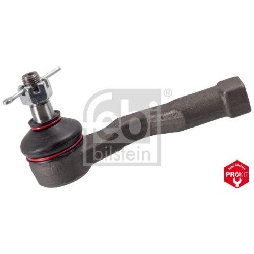 Spurstangenkopf Febi Bilstein 41952 Prokit f&uuml;r Kia Vorderachse Links