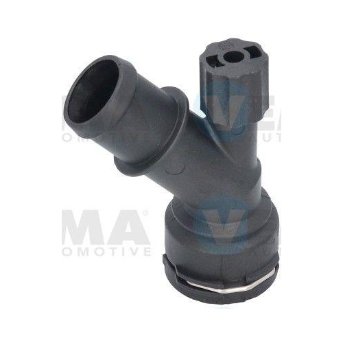 Kühlmittelflansch Vema 460369 für Audi Seat Skoda VW Vag