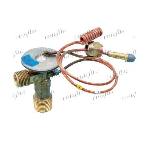 Expansionsventil Klimaanlage Frigair 431.10926 f&uuml;r Bmw Alfarome/fiat/lanci