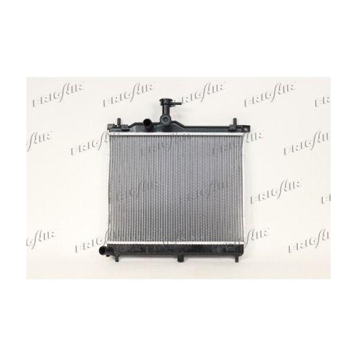 K&uuml;hler Motork&uuml;hlung Frigair 0128.3116 f&uuml;r Hyundai