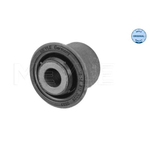 Lagerung Lenker Meyle 16146100026 Meyle-original: True To Oe. f&uuml;r Renault Dacia