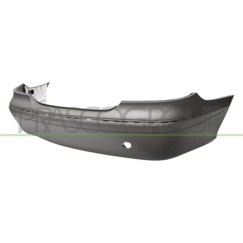 Sto&szlig;f&auml;nger Prasco ME6421051 Premium f&uuml;r Mercedes Benz Hinten