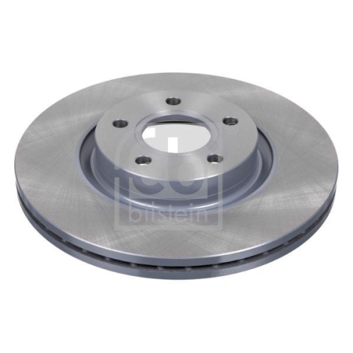 Brake Disc Febi Bilstein 24566 for Ford Volvo Ford Usa Ford Motor Company