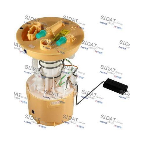 Sensor Kraftstoffvorrat Sidat 71330A2 für Ford Volvo Hitachi