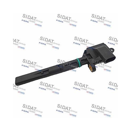 Sensor Motorölstand Sidat 82.2207 für Audi Seat Skoda VW Vag Standard Automobile