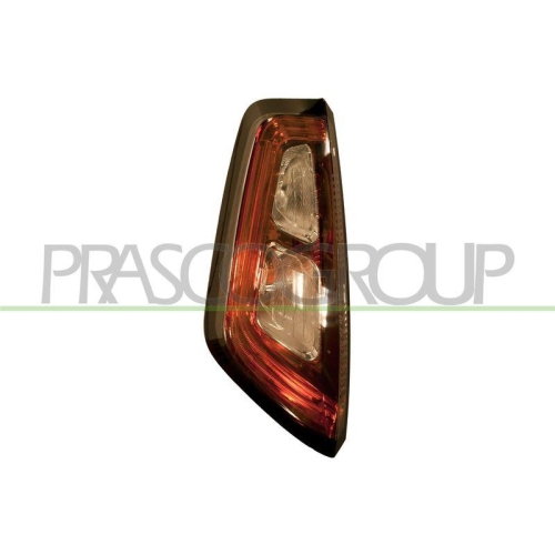 Heckleuchte Prasco FT3444164 f&uuml;r Fiat Links