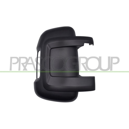 Abdeckung Außenspiegel Prasco FT9307403 für Fiat Rechts