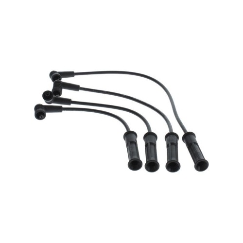 Z&uuml;ndleitungssatz Bosch 0986357256 f&uuml;r Renault Dacia