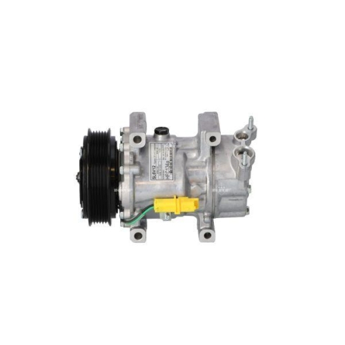 Kompressor Klimaanlage Nrf 32227 Easy Fit f&uuml;r Citro&euml;n Fiat Peugeot