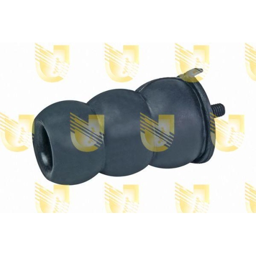 Anschlagpuffer Federung Unigom 390018 f&uuml;r Fiat Hinterachse