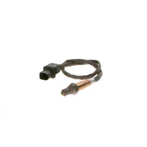 Lambdasonde Bosch 0258017341 für Mercedes Benz Mercedes Benz Valmet Smart Links