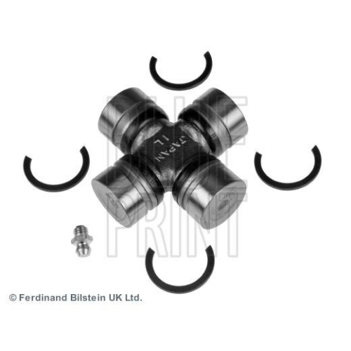 Gelenk Gelenkwelle Blue Print ADN13901 f&uuml;r Ford Nissan Vorderachse Hinten Vorne