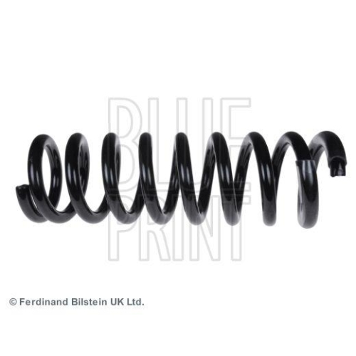 Fahrwerksfeder Blue Print ADN188380 für Nissan Vorderachse