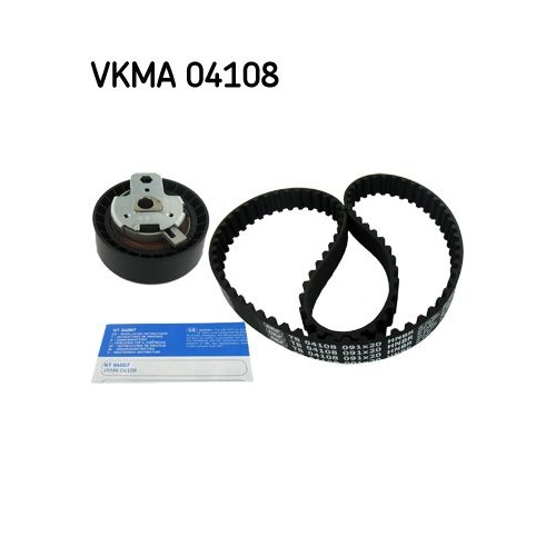 Zahnriemensatz Skf VKMA 04108 für Ford