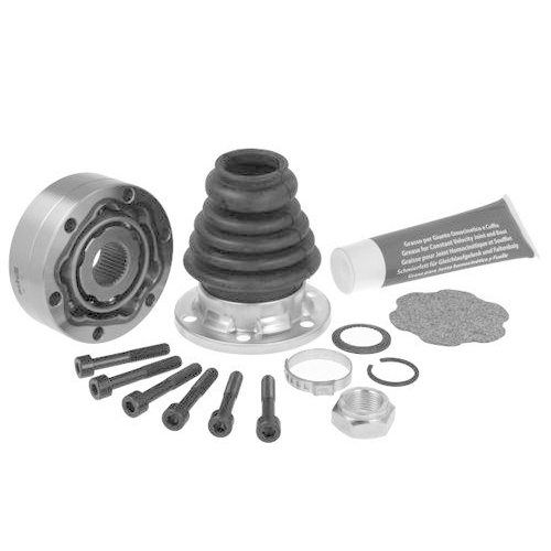 Gelenksatz Antriebswelle Metelli 16-1010A für Audi Seat Skoda VW Vorderachse