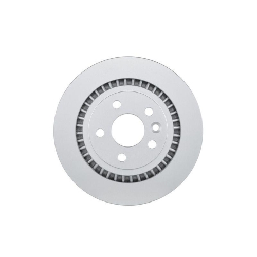 Bremsscheibe Bosch 0986479713 f&uuml;r Volvo Carraro Hinterachse