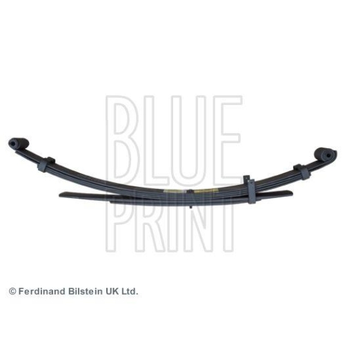 Federnpaket Blue Print ADC48811 für Mitsubishi Für Fahrzeuge Mit Einfachkabine