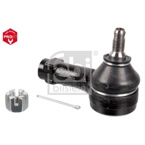 Spurstangenkopf Febi Bilstein 107364 Prokit f&uuml;r Hyundai Vorderachse Rechts