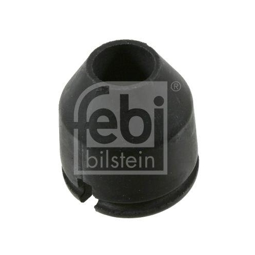 Anschlagpuffer Federung Febi Bilstein 07411 f&uuml;r Audi VW Vorderachse