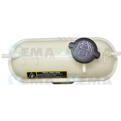 Ausgleichsbeh&auml;lter K&uuml;hlmittel Vema 17060 f&uuml;r Citro&euml;n Peugeot Citro&euml;n/peugeot